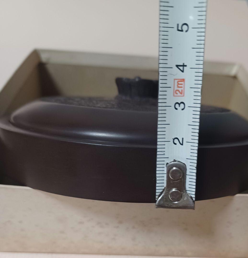 【定価43000円】赤間硯 新品