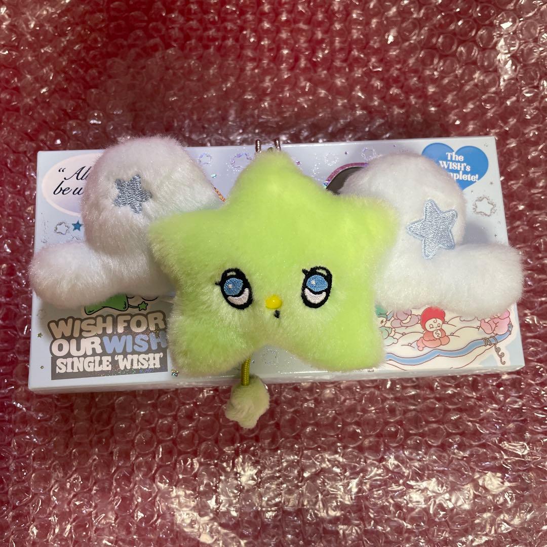 NCT WISH WICHU ver. 公式