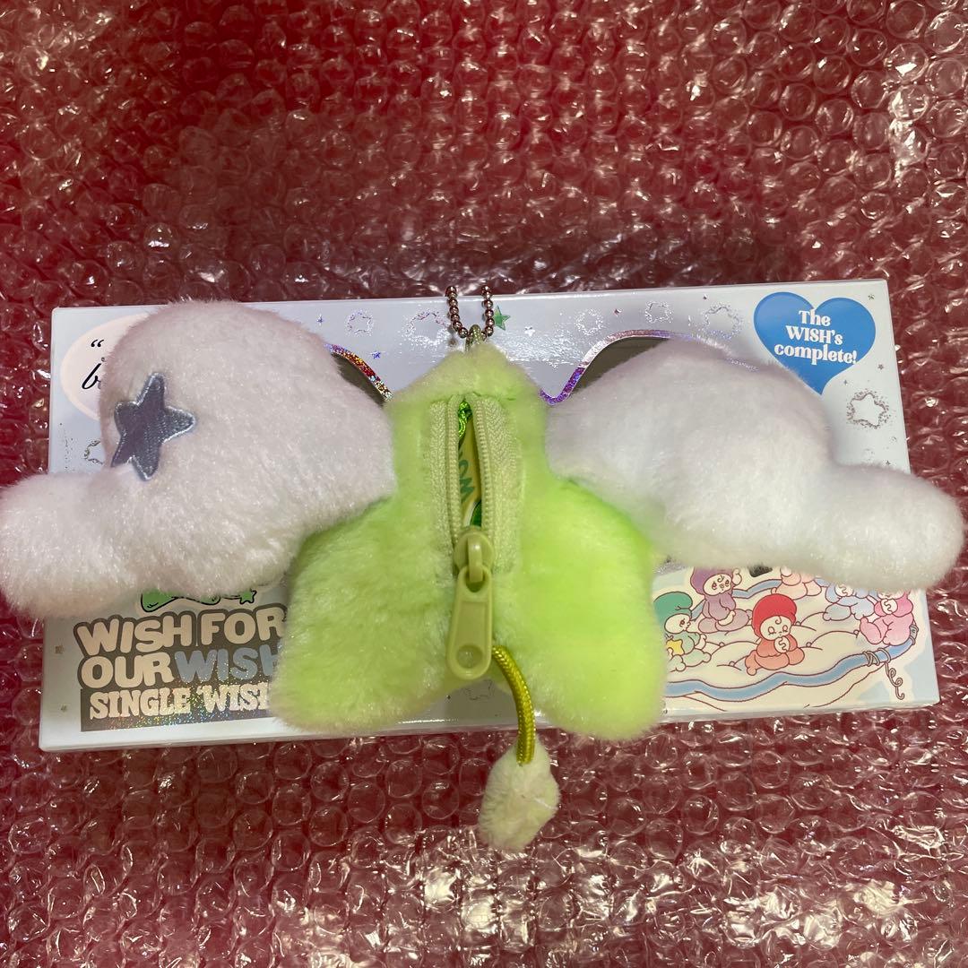 NCT WISH WICHU ver. 公式