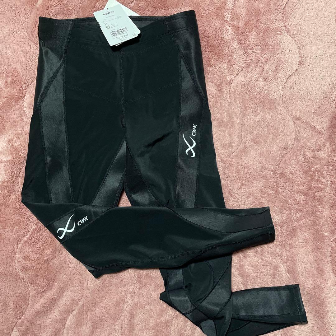 cwx HZY339 レディースＭ 新品未使用