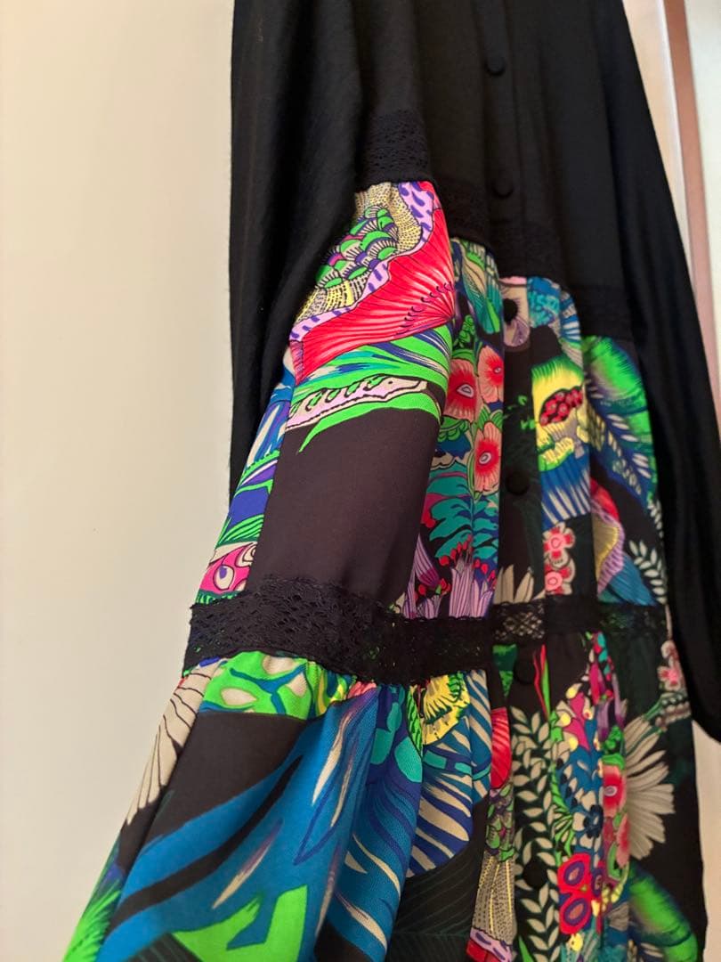 そら　tokuko 1er vol トクコプルミエヴォル 異素材