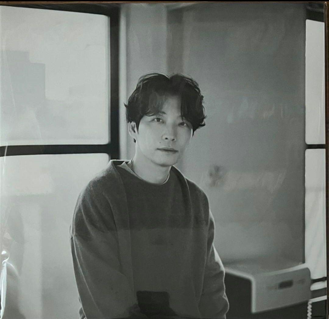 【新品未開封】星野源　GEN アナログ盤　レコード　LP