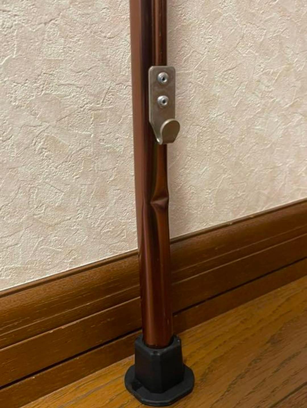 Coleman コンフォートマスター バンブーフォルダブルシェルフ コールマン