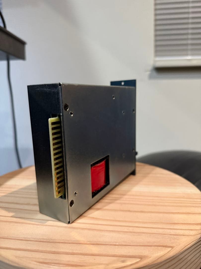 u*d様 BAE 73EQL / 500シリーズ EQ シリアル095