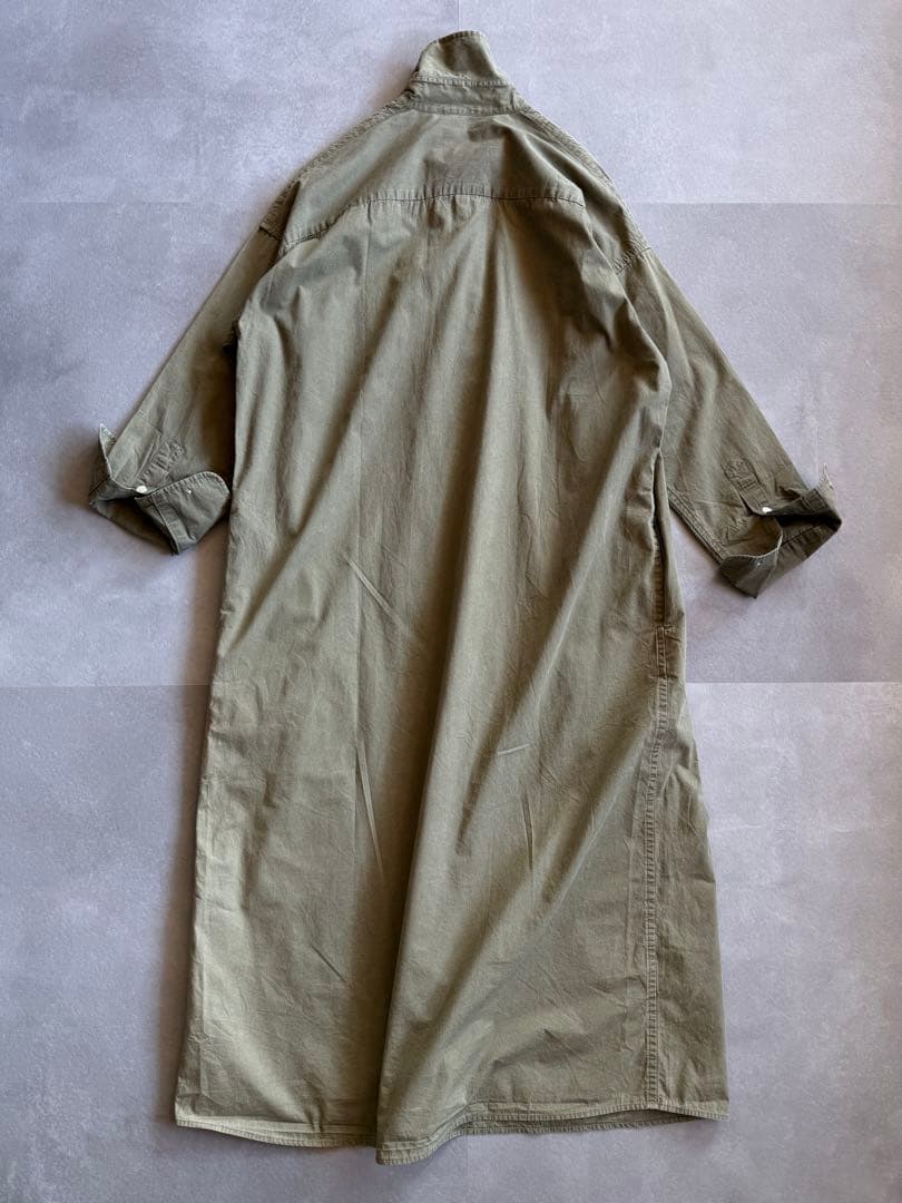 【美品✨】MADISONBLUE J.BRADLEY OP WASHED OUT