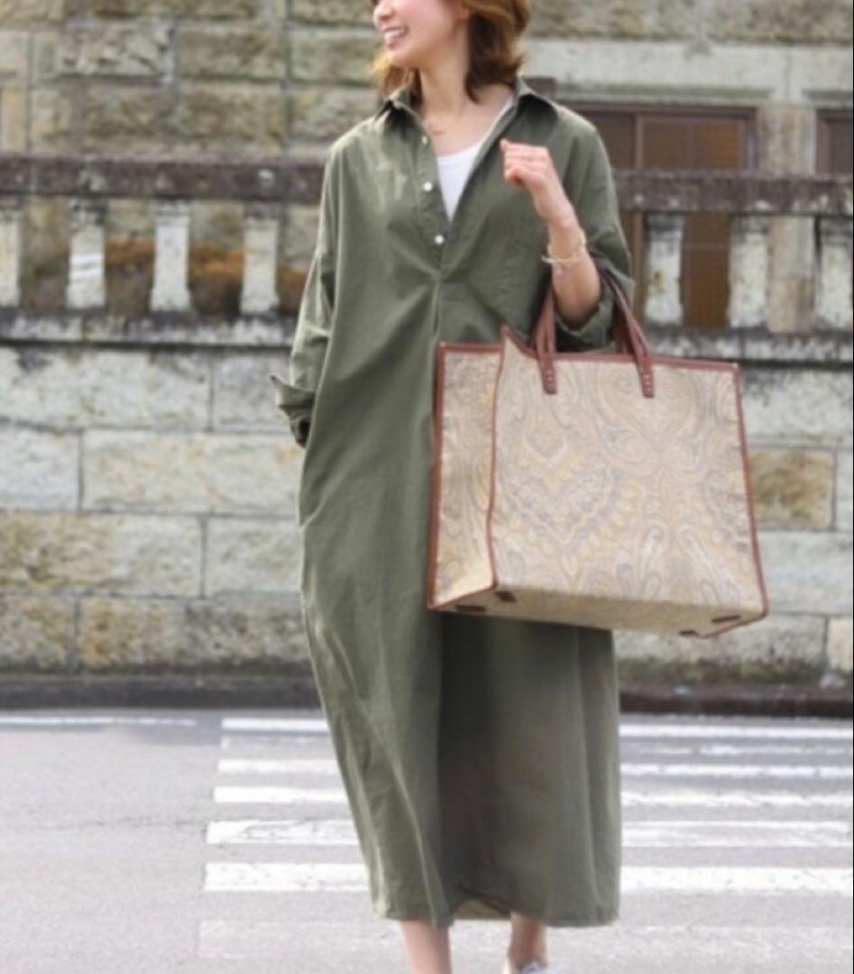 【美品✨】MADISONBLUE J.BRADLEY OP WASHED OUT