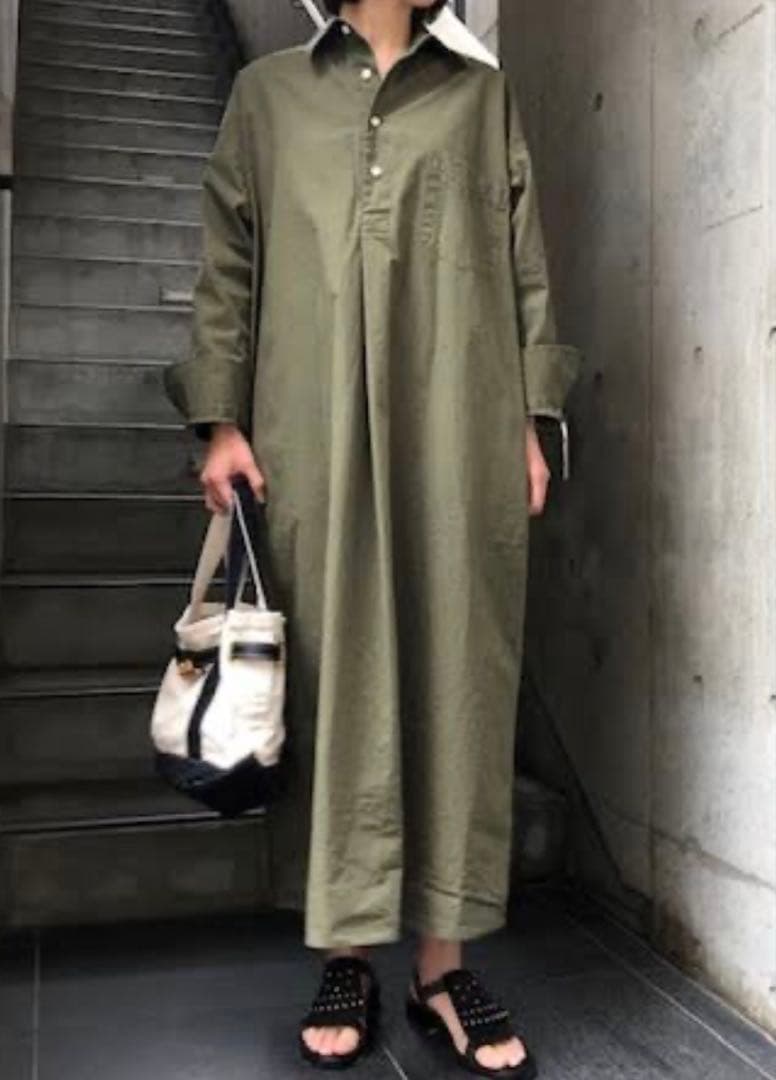 【美品✨】MADISONBLUE J.BRADLEY OP WASHED OUT