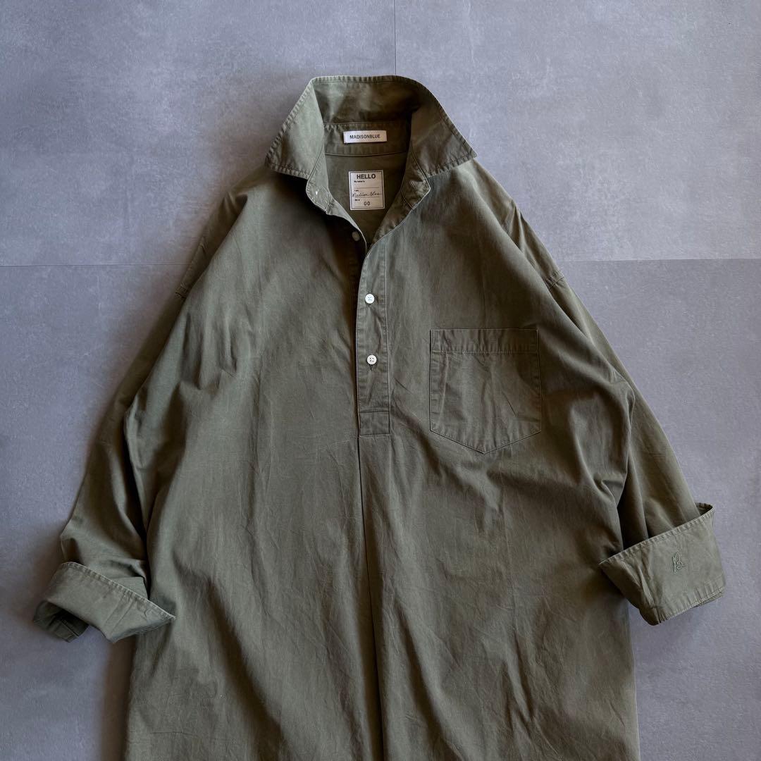 【美品✨】MADISONBLUE J.BRADLEY OP WASHED OUT