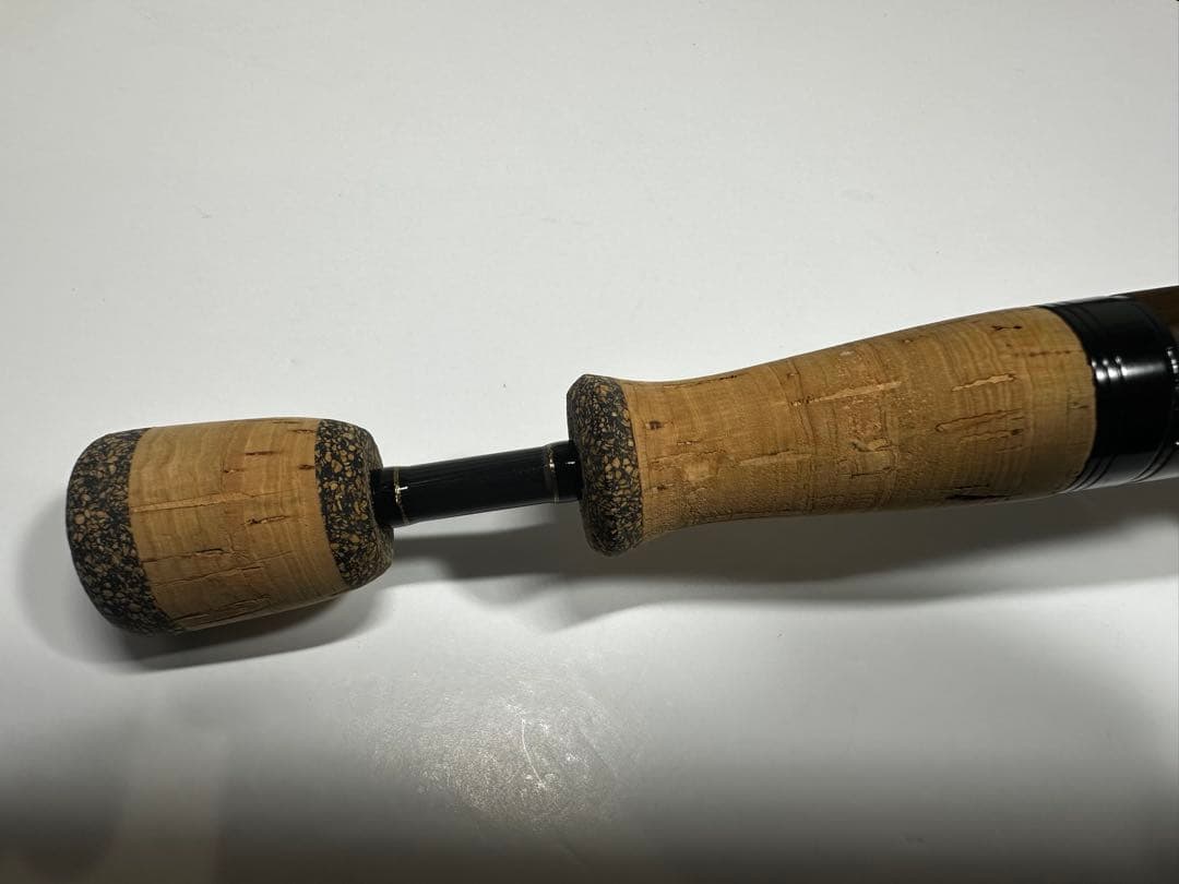 SMITH LTD　スミス　BST-HM50L　トラウトロッド