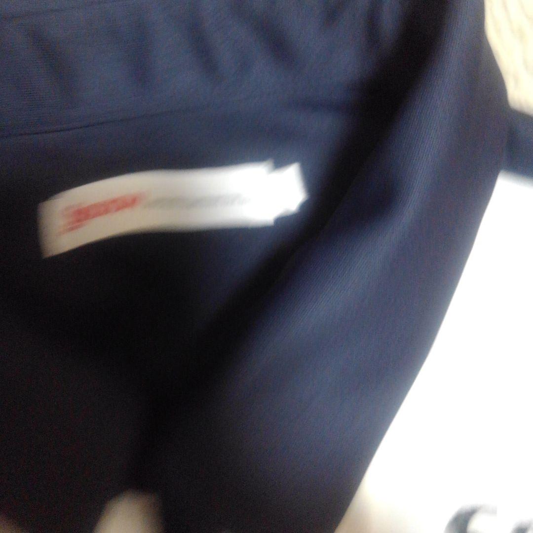 Srixon Lexus ポロシャツ ネイビーLサイズ 値下げ限界価格