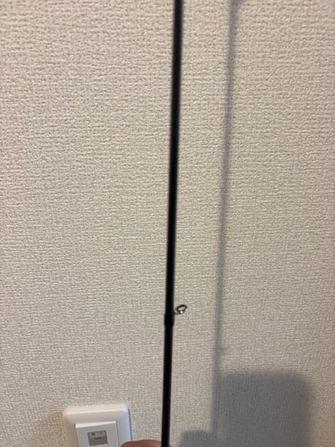 がまかつ　ラグゼ EGX アルティメイト　S86ML-S 日本製