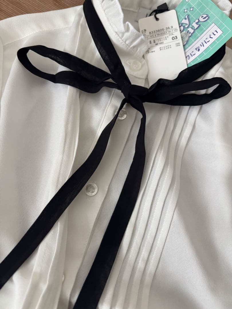 新品！150 ラブトキシック　ジャケット　ショートパンツ　セットアップ　シャツ