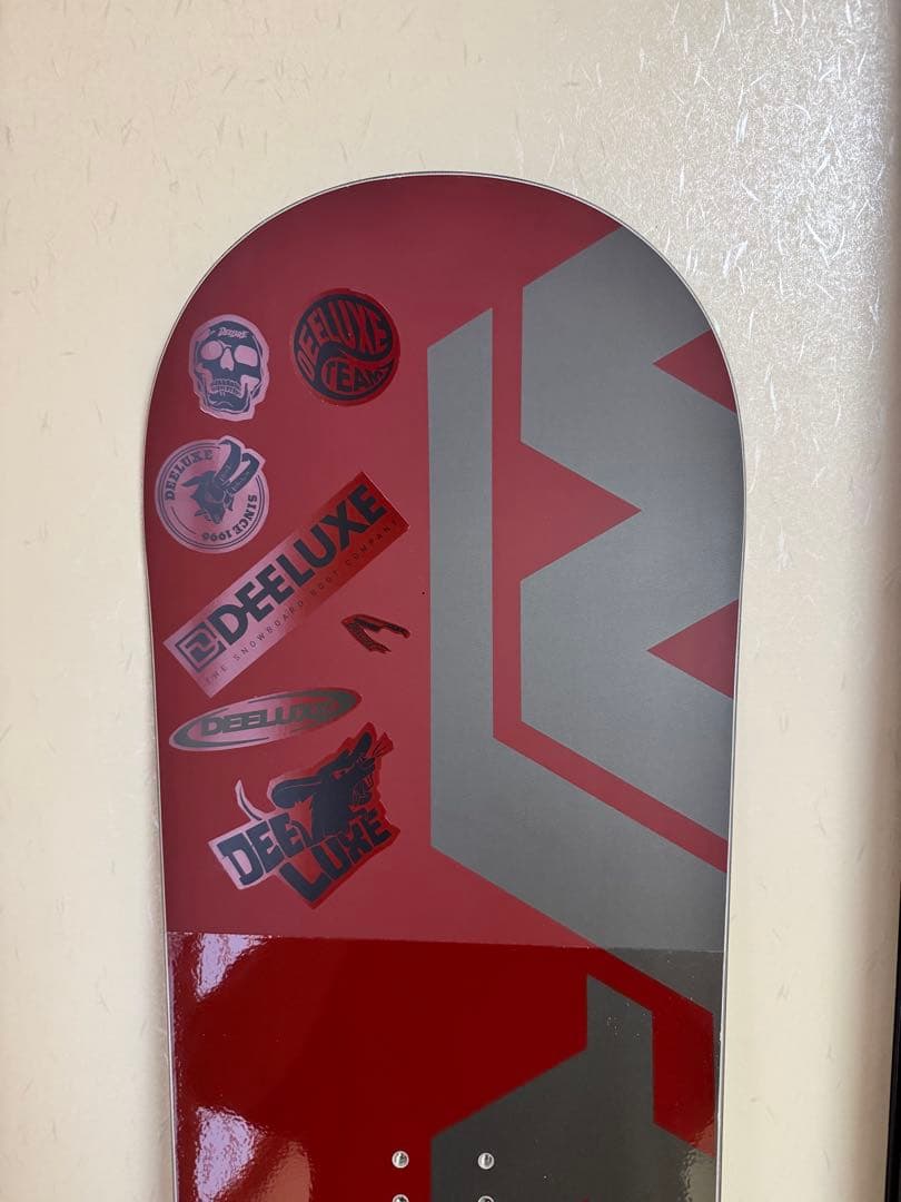 WRX board マークT 154㎝