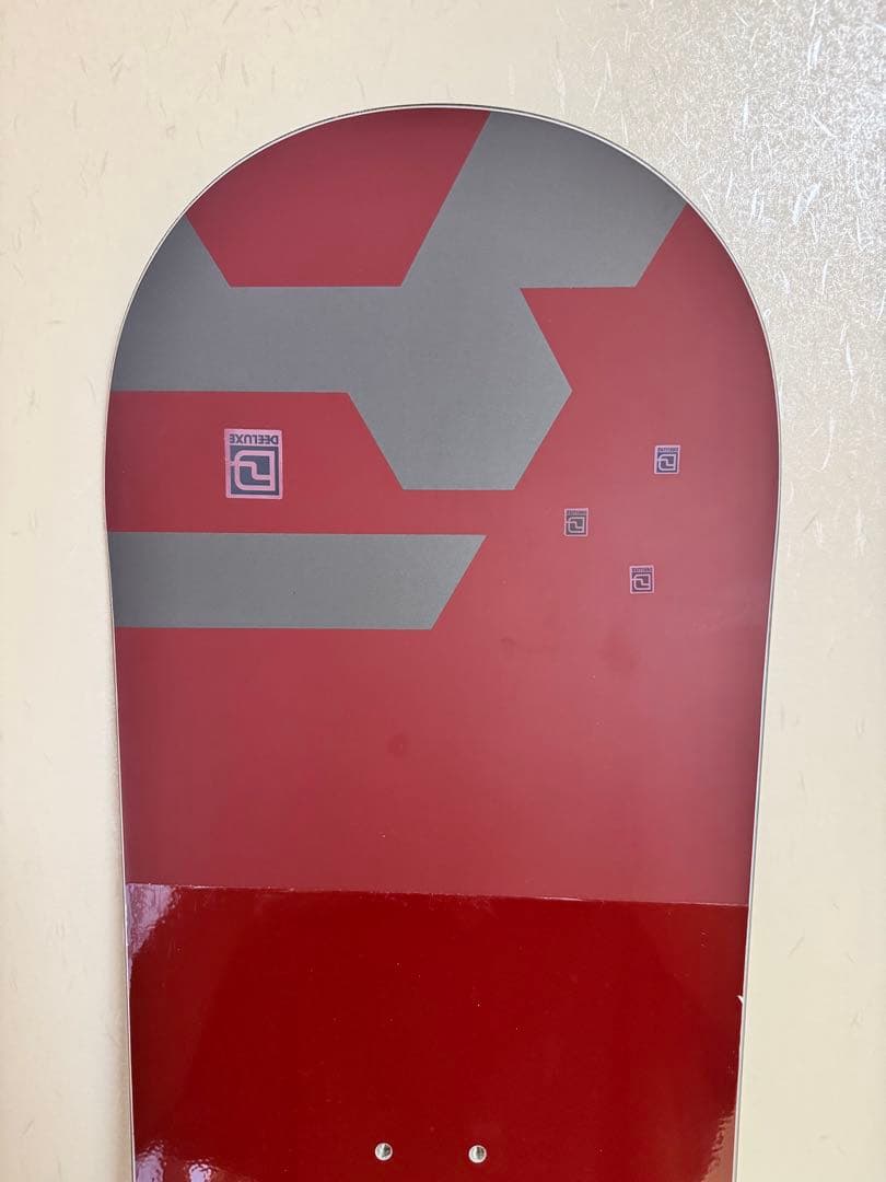 WRX board マークT 154㎝