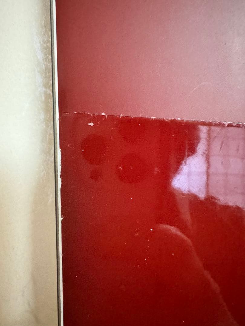 WRX board マークT 154㎝