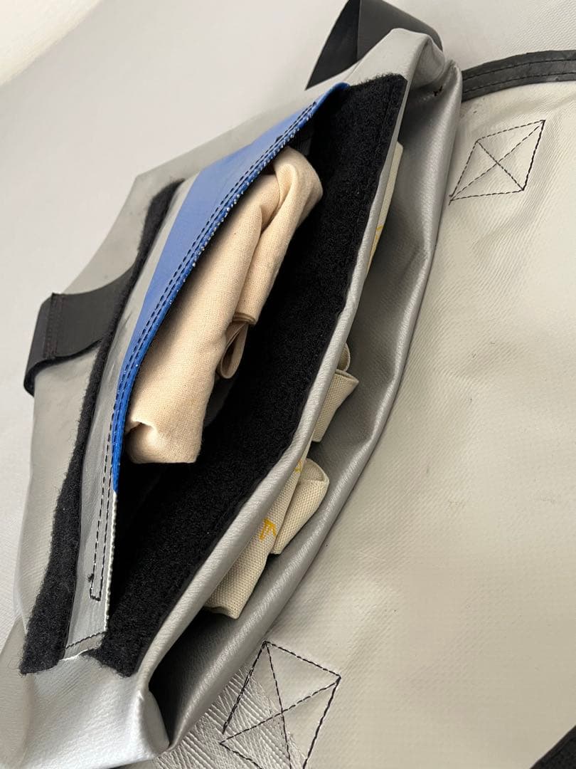 アクセサリー freitag F31 KNIGHT RIDER