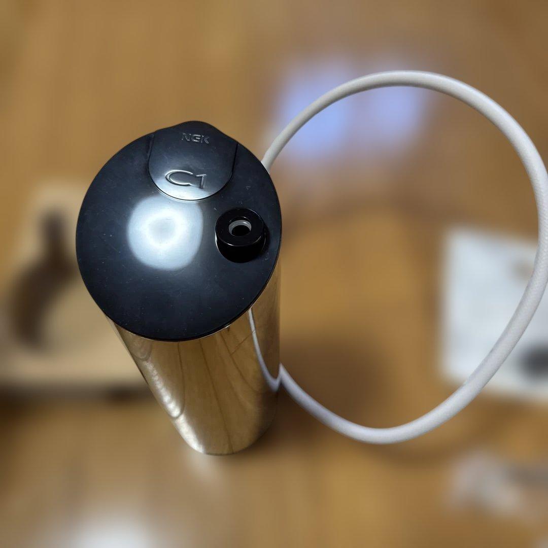 日本ガイシ 浄水器 C1 SLIM 未使用 CW-401 本体 新品