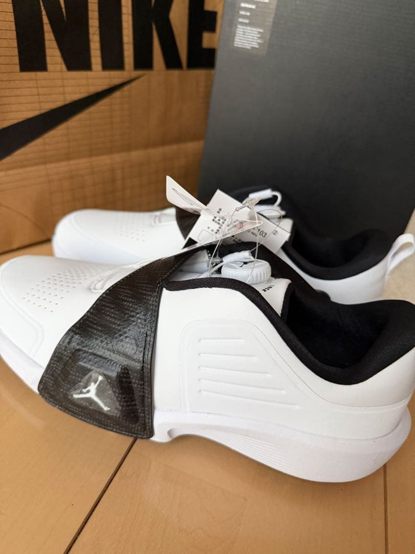 Nike Jordan AIR REV GOLF 27.0cm エアジョーダン