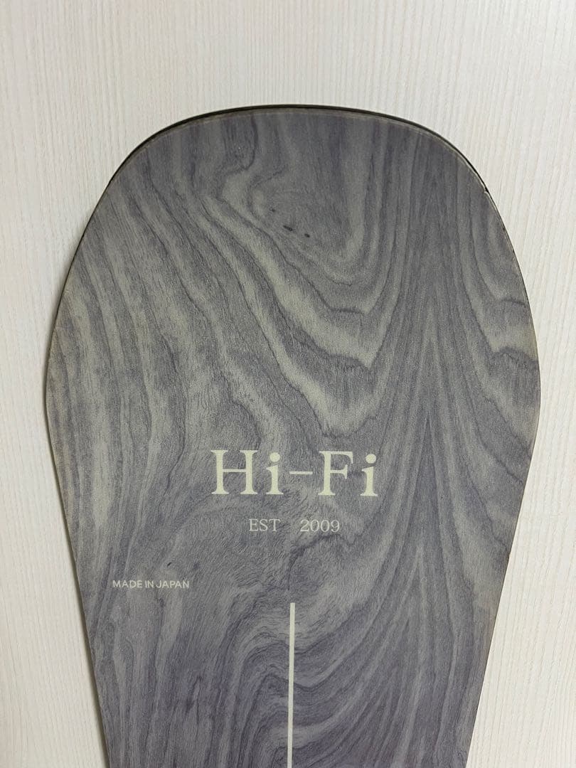 スノーボード anchin