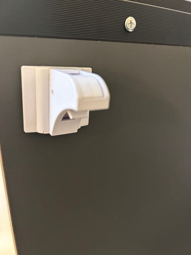 【使用期間1年未満】パモウナ チェスト ウォールナット