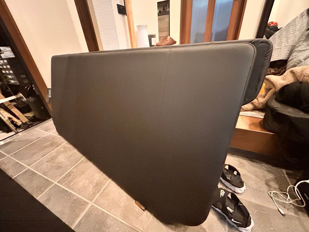 UI VEHICLE ハイエース用ベッドキット