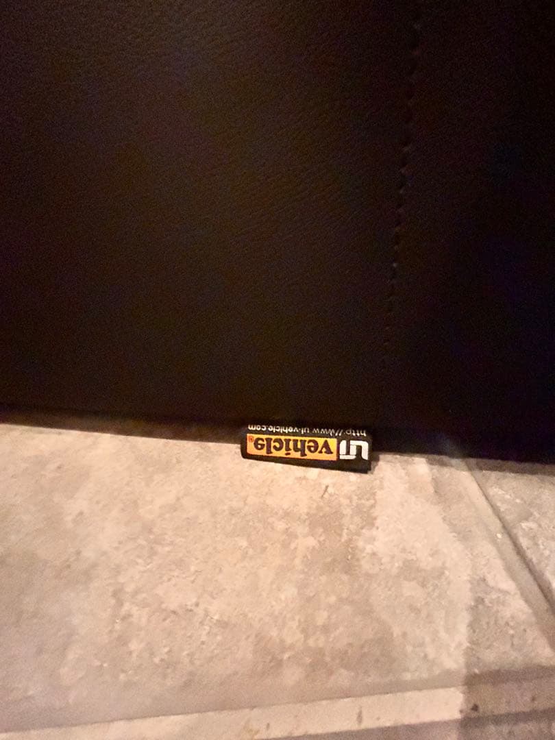 UI VEHICLE ハイエース用ベッドキット