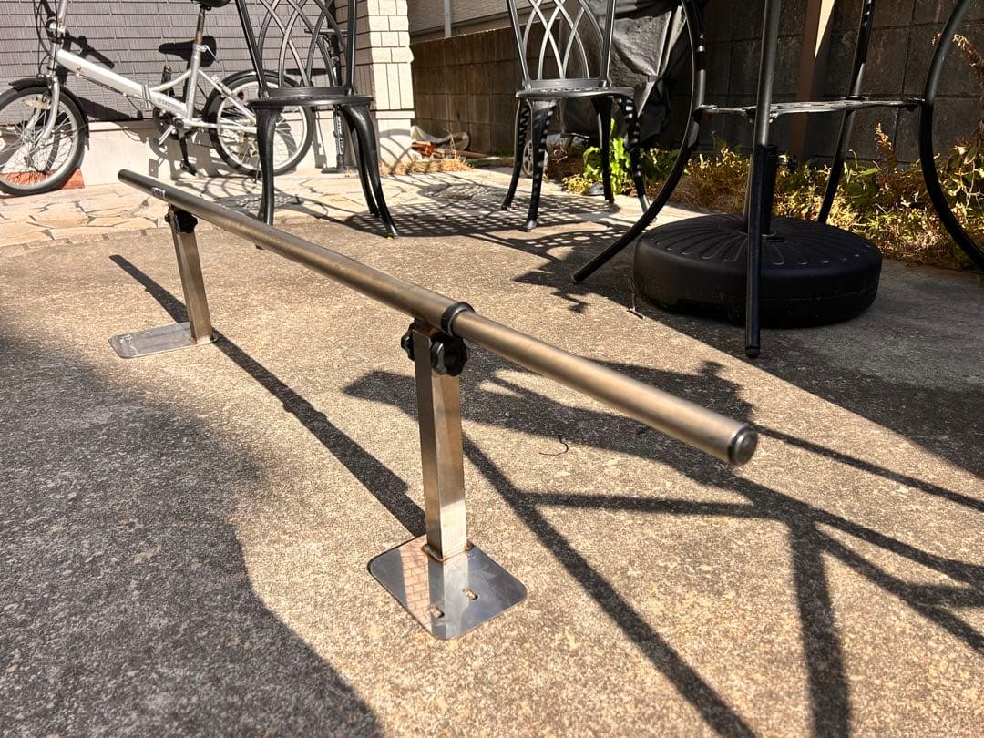 UI VEHICLE ハイエース用ベッドキット