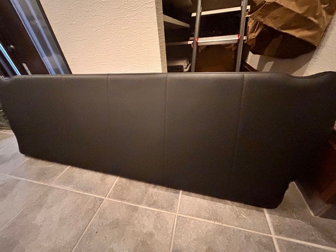 UI VEHICLE ハイエース用ベッドキット