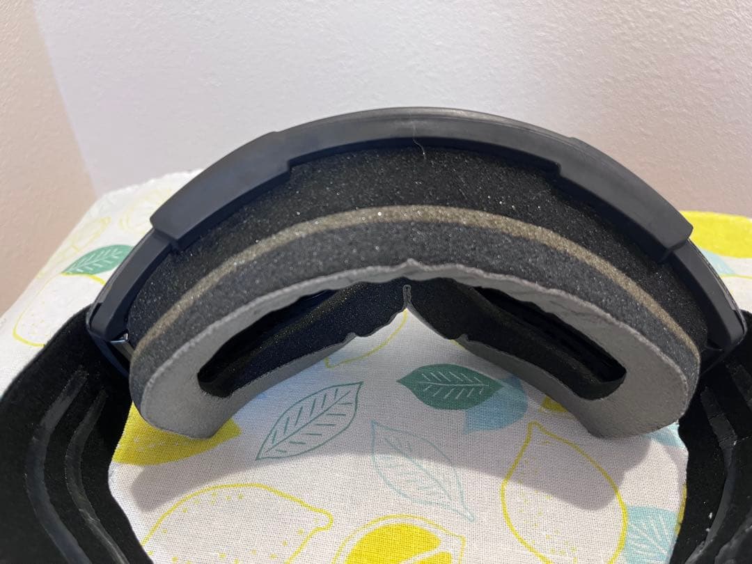 剣*ン様 SMITH Squad XL 美品　スペアレンズ2枚