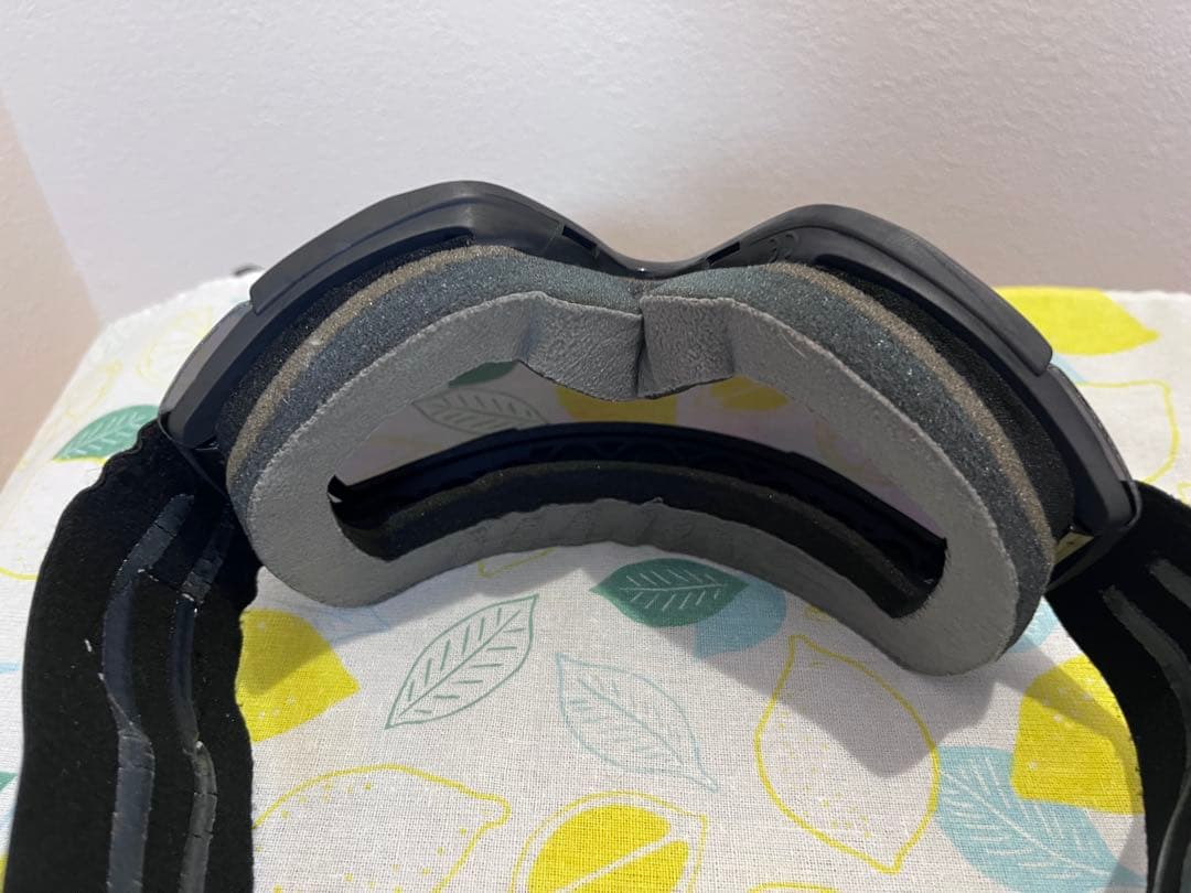 剣*ン様 SMITH Squad XL 美品　スペアレンズ2枚