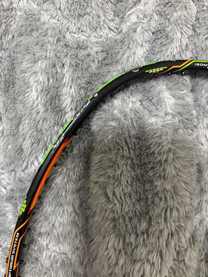 デュオラ10（グリーン×オレンジ）