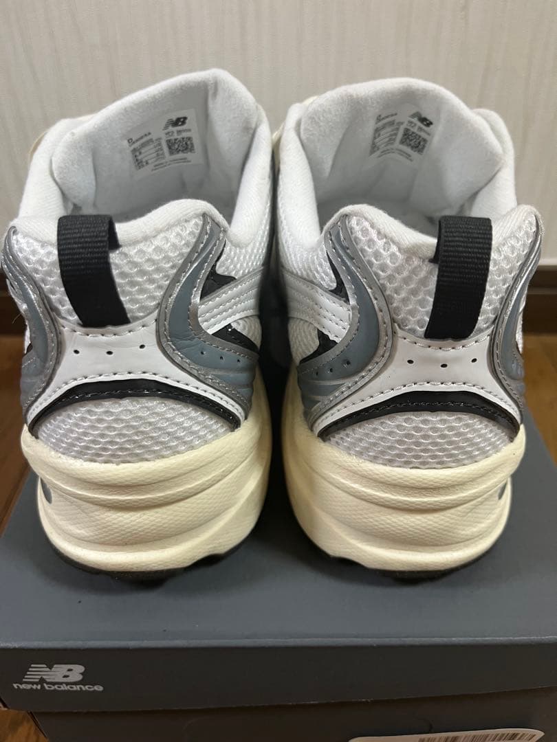 <New Balance>U530 NEW/スニーカー　23.5cm