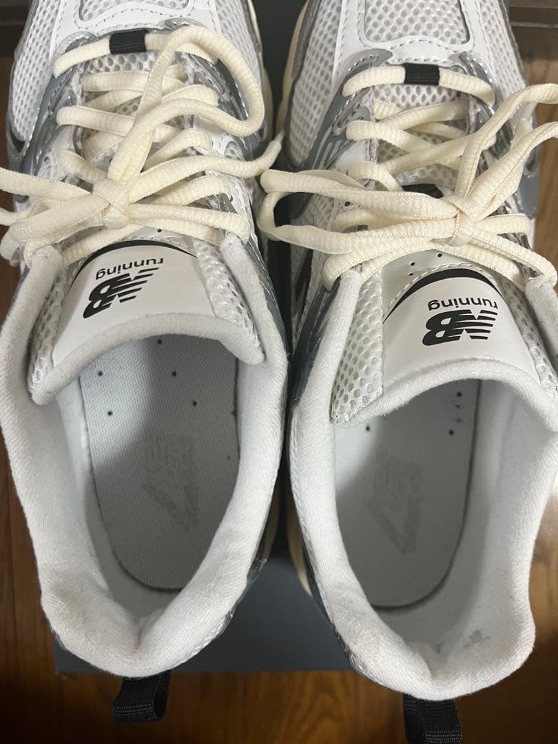 <New Balance>U530 NEW/スニーカー　23.5cm