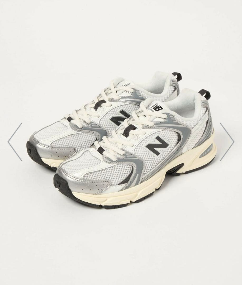 <New Balance>U530 NEW/スニーカー　23.5cm
