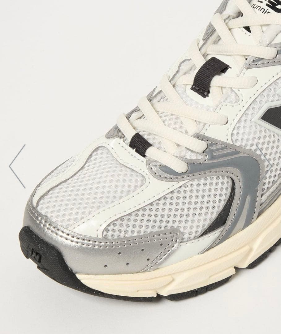 <New Balance>U530 NEW/スニーカー　23.5cm