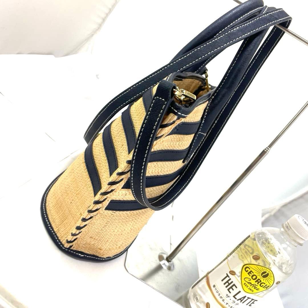 トリーバーチ　カゴバック　TORY BURCH 新品