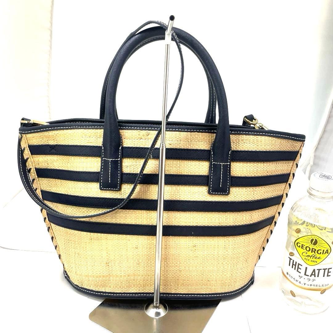トリーバーチ　カゴバック　TORY BURCH 新品