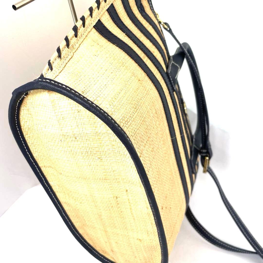 トリーバーチ　カゴバック　TORY BURCH 新品