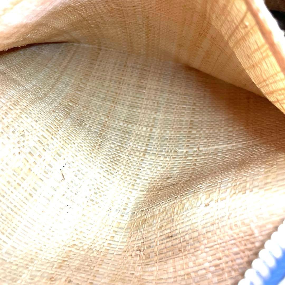 トリーバーチ　カゴバック　TORY BURCH 新品