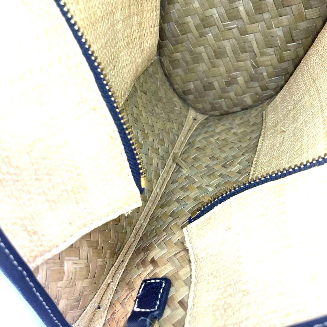 トリーバーチ　カゴバック　TORY BURCH 新品