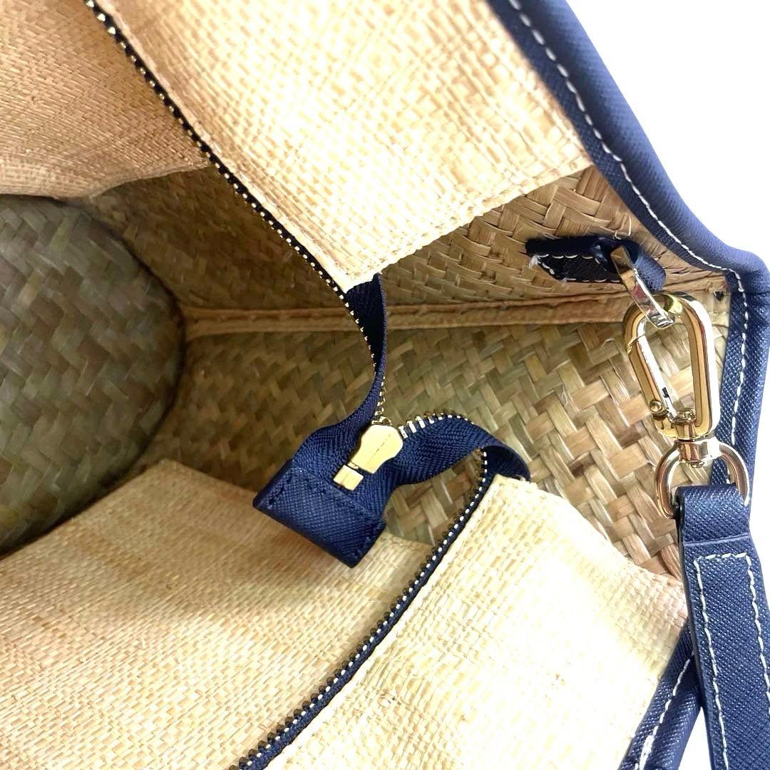 トリーバーチ　カゴバック　TORY BURCH 新品