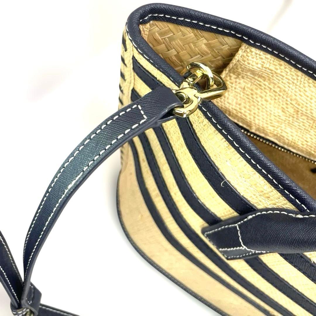 トリーバーチ　カゴバック　TORY BURCH 新品