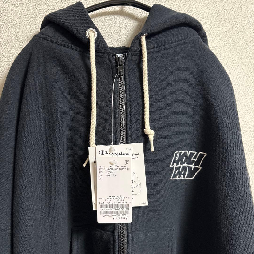 【CHAMPION*JOURNAL STANDARD by HOLIDAY