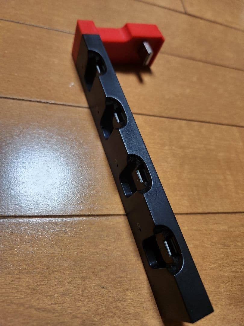 【中古美品】Nintendo Switch 本体 セット