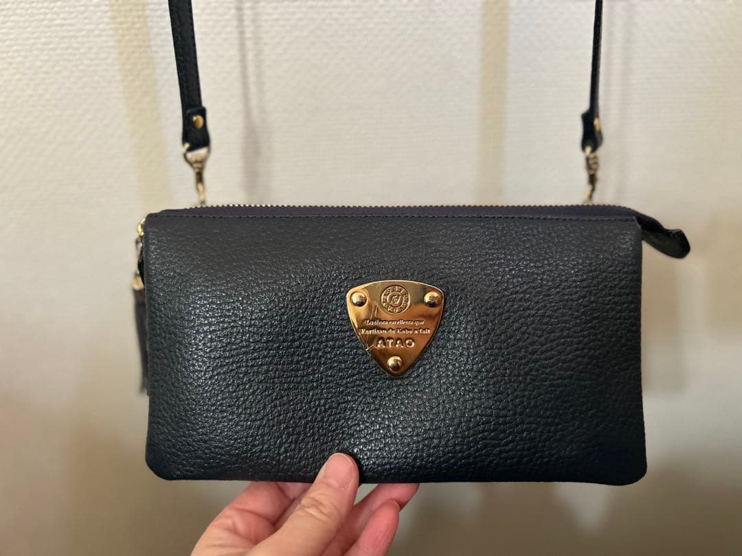 アタオ　ブーブー