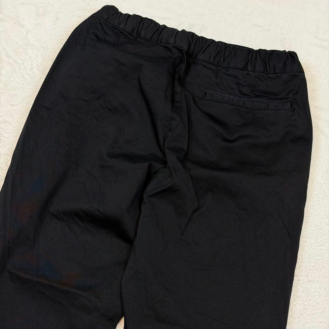 【美品】 Japan Made屋いつかは、究極の黒パン XL ジャパンメイド屋