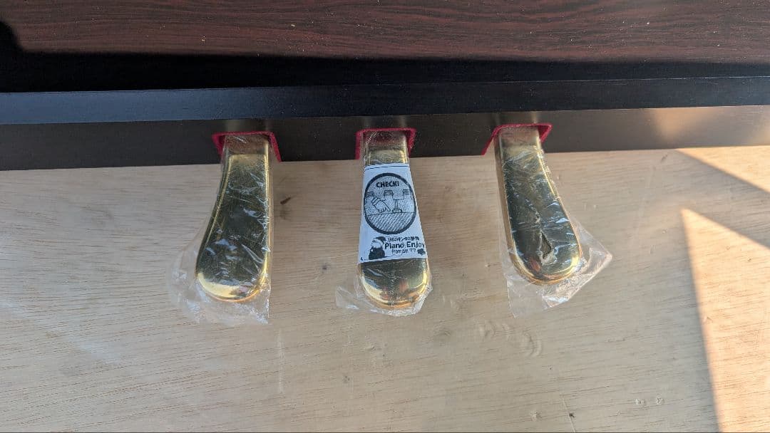 送料込み YAMAHA ARIUS 電子ピアノ YDP-143 2018年購入