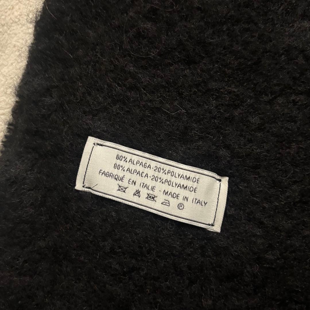 Ami Paris マフラー