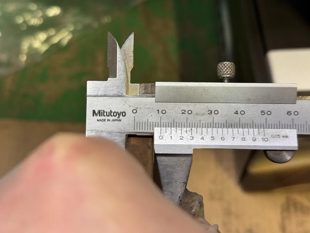 RB3 オデッセイ 前後ブレーキローターセット