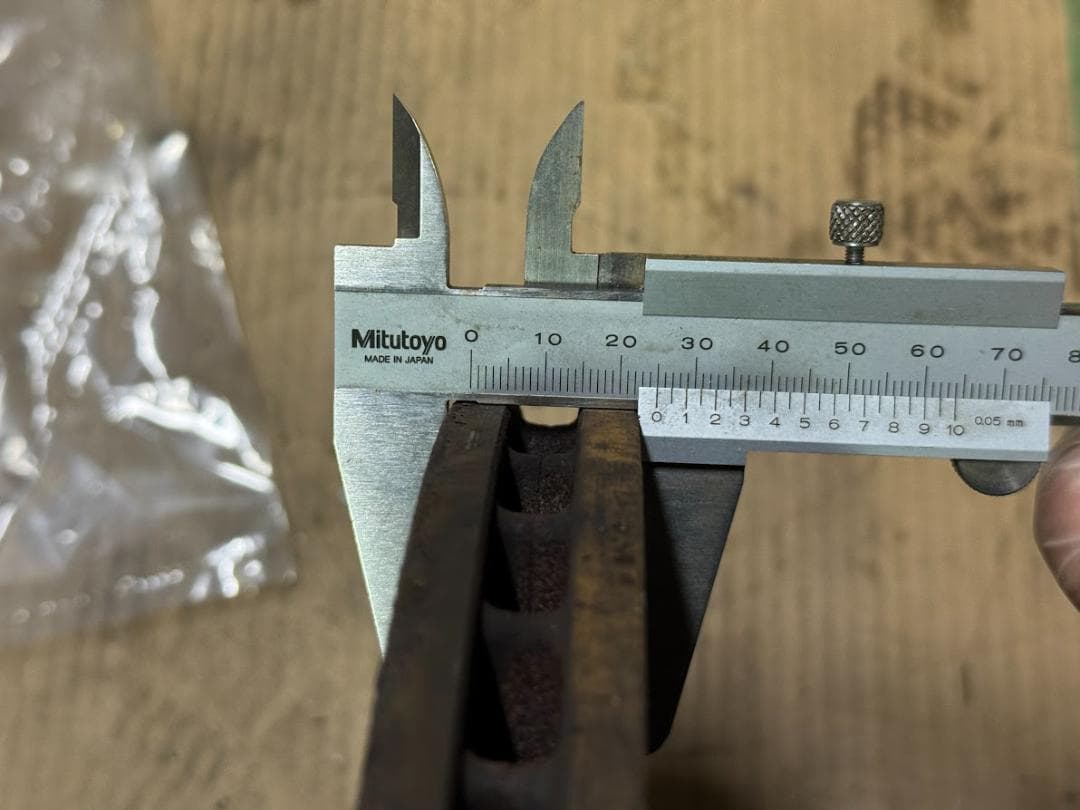 RB3 オデッセイ 前後ブレーキローターセット